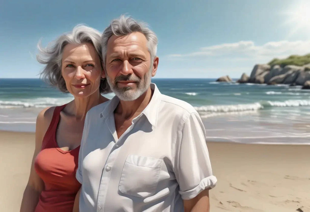 Beschwerden im Alter: Ein Blick auf Prostata-Probleme und ihre Prävention