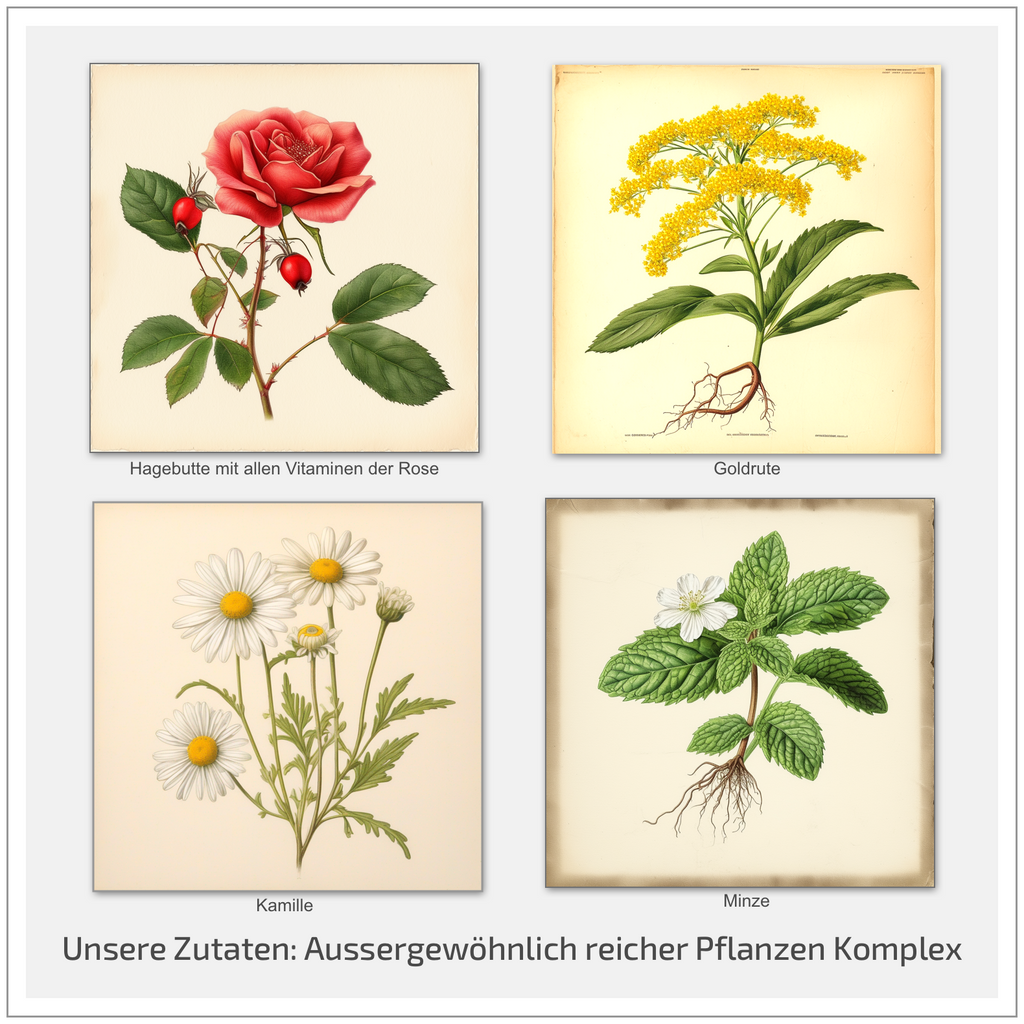 Lungenkraut und die mittelalterliche Signaturlehre: Von der Tradition zur modernen Naturheilkunde