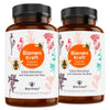 Bienenkraft Propolis Kapseln plus Vitamine der Rose - BonVigo® Natürlich Gesund