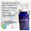 ImmunVigo 13-Pflanzen-Konzentrat mit Immun Booster - Health Claims